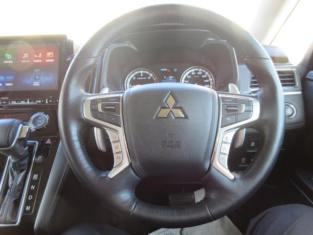 デリカD:5 P 4WD ディーゼル ナビ 全方位カメラ ドラレコ 電動バックドア 左右両側電動スライドドア ETC(31枚目)