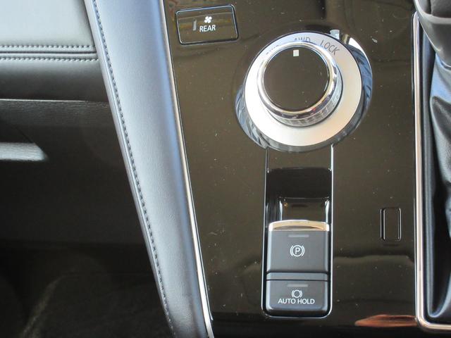 デリカD:5 P 4WD ディーゼル ナビ 全方位カメラ ドラレコ 電動バックドア 左右両側電動スライドドア ETC(34枚目)