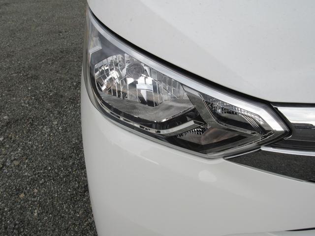 ｅＫワゴン Ｍ　４ＷＤ　　バックカメラ　　衝突被害軽減ブレーキ　　ＥＴＣ（16枚目）