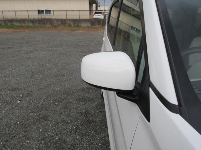 ｅＫワゴン Ｍ　４ＷＤ　　バックカメラ　　衝突被害軽減ブレーキ　　ＥＴＣ（18枚目）