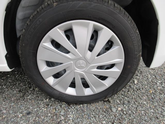 ｅＫワゴン Ｍ　４ＷＤ　　バックカメラ　　衝突被害軽減ブレーキ　　ＥＴＣ（21枚目）