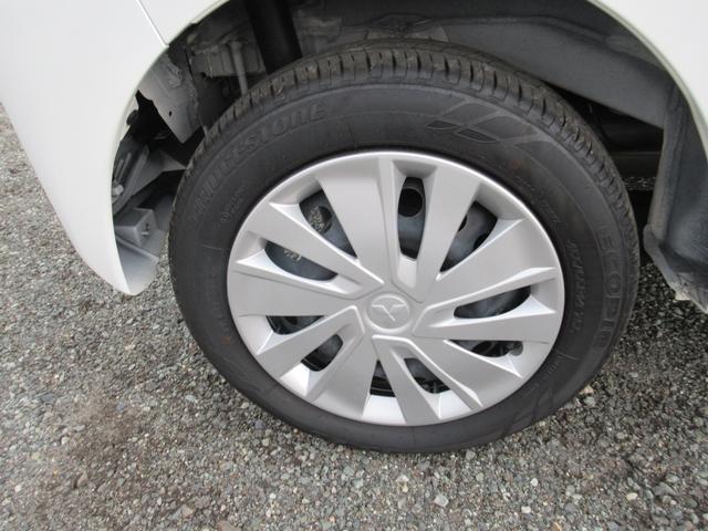 ｅＫワゴン Ｍ　４ＷＤ　　バックカメラ　　衝突被害軽減ブレーキ　　ＥＴＣ（22枚目）