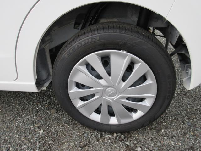 ｅＫワゴン Ｍ　４ＷＤ　　バックカメラ　　衝突被害軽減ブレーキ　　ＥＴＣ（23枚目）