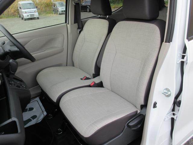 ｅＫワゴン Ｍ　４ＷＤ　　バックカメラ　　衝突被害軽減ブレーキ　　ＥＴＣ（30枚目）