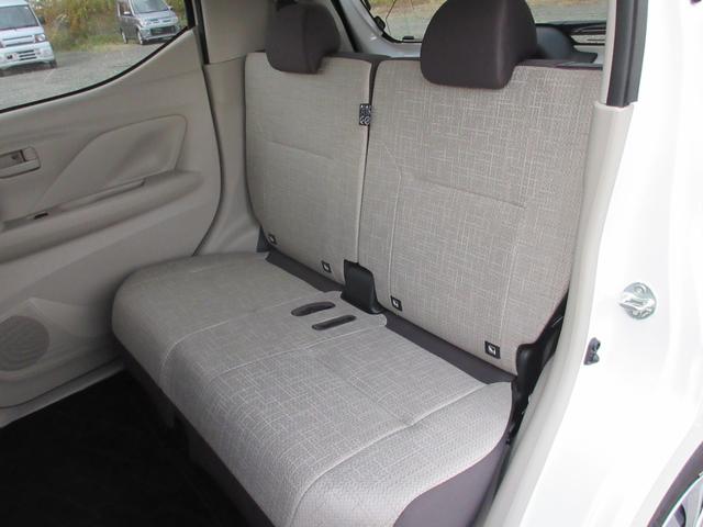 ｅＫワゴン Ｍ　４ＷＤ　　バックカメラ　　衝突被害軽減ブレーキ　　ＥＴＣ（31枚目）