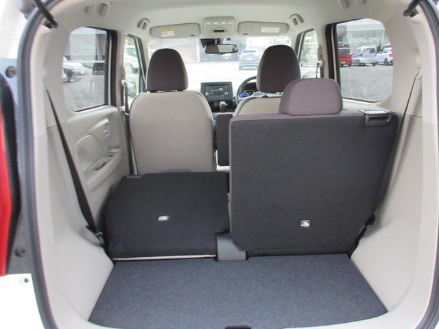 ｅＫワゴン Ｍ　４ＷＤ　　バックカメラ　　衝突被害軽減ブレーキ　　ＥＴＣ（33枚目）