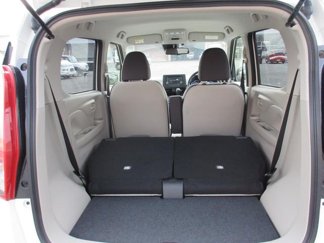 ｅＫワゴン Ｍ　４ＷＤ　　バックカメラ　　衝突被害軽減ブレーキ　　ＥＴＣ（34枚目）