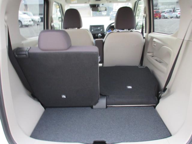 ｅＫワゴン Ｍ　４ＷＤ　　バックカメラ　　衝突被害軽減ブレーキ　　ＥＴＣ（35枚目）