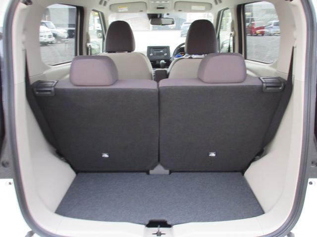 ｅＫワゴン Ｍ　４ＷＤ　　バックカメラ　　衝突被害軽減ブレーキ　　ＥＴＣ（36枚目）