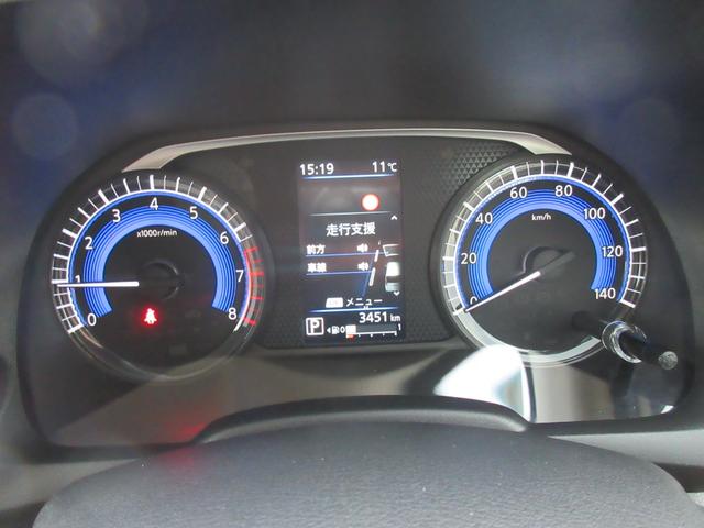 ｅＫワゴン Ｍ　４ＷＤ　　バックカメラ　　衝突被害軽減ブレーキ　　ＥＴＣ（42枚目）