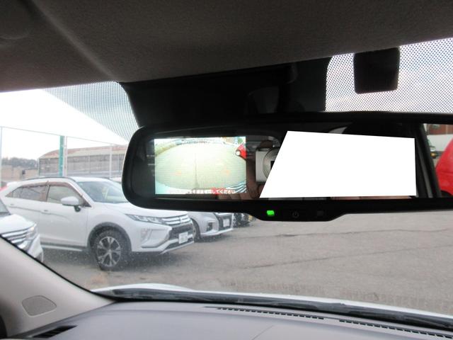 ｅＫワゴン Ｍ　４ＷＤ　　バックカメラ　　衝突被害軽減ブレーキ　　ＥＴＣ（47枚目）