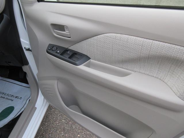 ｅＫワゴン Ｍ　４ＷＤ　　バックカメラ　　衝突被害軽減ブレーキ　　ＥＴＣ（48枚目）