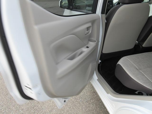 ｅＫワゴン Ｍ　４ＷＤ　　バックカメラ　　衝突被害軽減ブレーキ　　ＥＴＣ（50枚目）