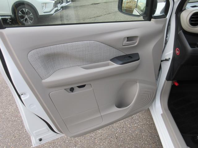 ｅＫワゴン Ｍ　４ＷＤ　　バックカメラ　　衝突被害軽減ブレーキ　　ＥＴＣ（52枚目）