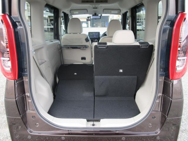 eKスペース T 4WD ターボ 純正ナビ 全方位カメラ 衝突被害軽減ブレーキ プッシュスタート デジタルルームミラー ETC 助手席側ハンズフリーオートスライドドア(46枚目)