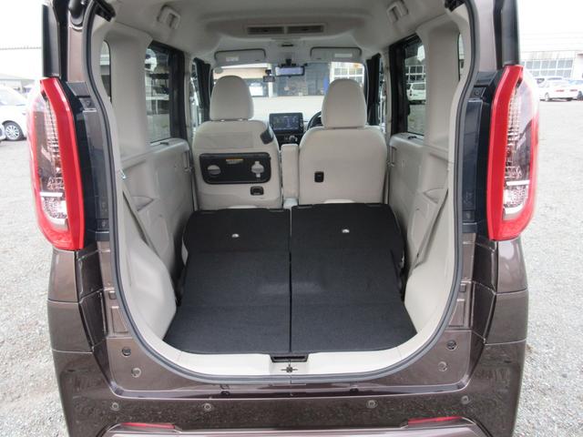 eKスペース T 4WD ターボ 純正ナビ 全方位カメラ 衝突被害軽減ブレーキ プッシュスタート デジタルルームミラー ETC 助手席側ハンズフリーオートスライドドア(47枚目)