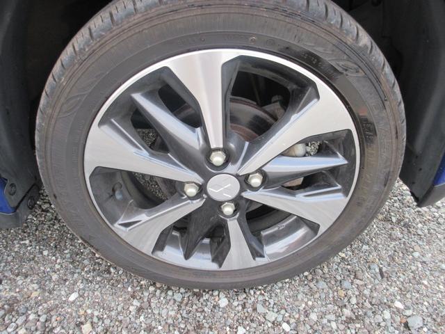 ｅＫクロススペース Ｔ　プラスエディション　４ＷＤ　ターボ　ナビ　　全周囲カメラ　　衝突被害軽減ブレーキ　　両側電動スライドドア（19枚目）