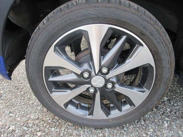 ｅＫクロススペース Ｔ　プラスエディション　４ＷＤ　ターボ　ナビ　　全周囲カメラ　　衝突被害軽減ブレーキ　　両側電動スライドドア（20枚目）