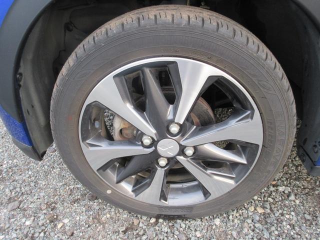 ｅＫクロススペース Ｔ　プラスエディション　４ＷＤ　ターボ　ナビ　　全周囲カメラ　　衝突被害軽減ブレーキ　　両側電動スライドドア（22枚目）