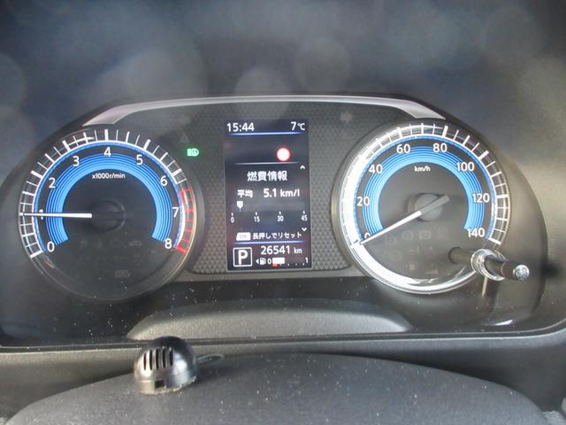 ｅＫクロススペース Ｔ　プラスエディション　４ＷＤ　ターボ　ナビ　　全周囲カメラ　　衝突被害軽減ブレーキ　　両側電動スライドドア（26枚目）