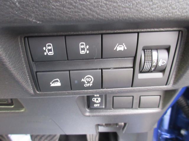 ｅＫクロススペース Ｔ　プラスエディション　４ＷＤ　ターボ　ナビ　　全周囲カメラ　　衝突被害軽減ブレーキ　　両側電動スライドドア（35枚目）