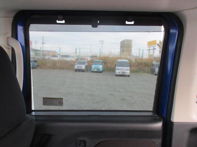 ｅＫクロススペース Ｔ　プラスエディション　４ＷＤ　ターボ　ナビ　　全周囲カメラ　　衝突被害軽減ブレーキ　　両側電動スライドドア（39枚目）