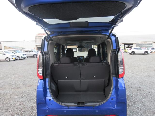 ｅＫクロススペース Ｔ　プラスエディション　４ＷＤ　ターボ　ナビ　　全周囲カメラ　　衝突被害軽減ブレーキ　　両側電動スライドドア（42枚目）