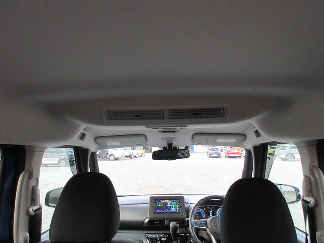 ｅＫクロススペース Ｔ　プラスエディション　４ＷＤ　ターボ　ナビ　　全周囲カメラ　　衝突被害軽減ブレーキ　　両側電動スライドドア（43枚目）