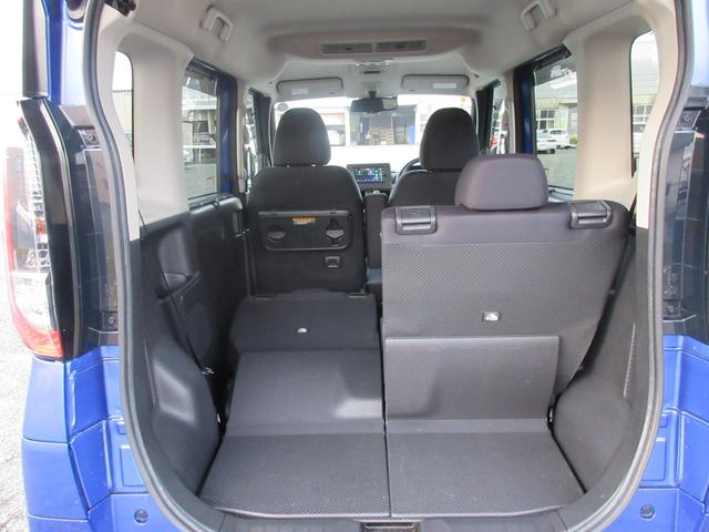 ｅＫクロススペース Ｔ　プラスエディション　４ＷＤ　ターボ　ナビ　　全周囲カメラ　　衝突被害軽減ブレーキ　　両側電動スライドドア（44枚目）