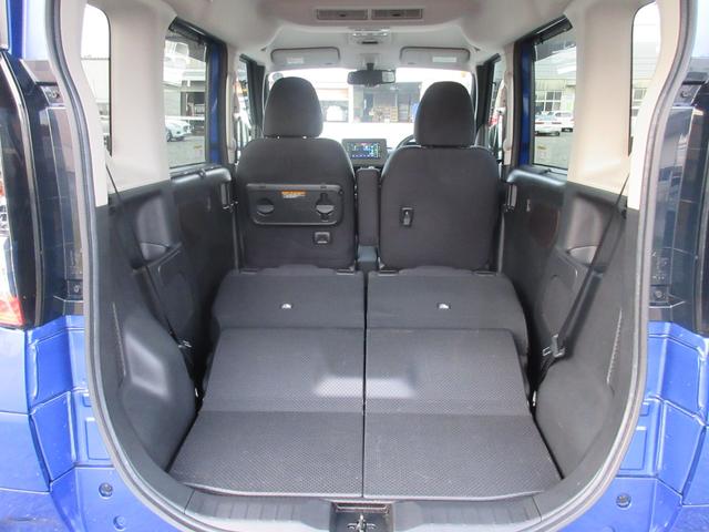 ｅＫクロススペース Ｔ　プラスエディション　４ＷＤ　ターボ　ナビ　　全周囲カメラ　　衝突被害軽減ブレーキ　　両側電動スライドドア（45枚目）