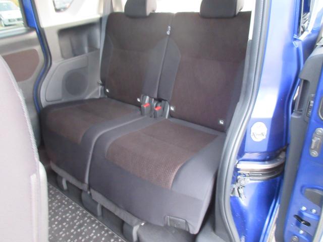 ｅＫクロススペース Ｔ　プラスエディション　４ＷＤ　ターボ　ナビ　　全周囲カメラ　　衝突被害軽減ブレーキ　　両側電動スライドドア（49枚目）