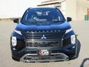 アウトランダーＰＨＥＶ ブラックエディション　４ＷＤ　　純正ナビ　　全周囲モニター　　ＥＴＣ　　電動サンルーフ　　前後ドラレコ　　　社用車アップ（6枚目）