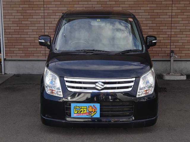 FXリミテッドII 保証付 禁煙車 ローダウン 車高調 社外17inchアルミホイール 純正オーディオ プッシュスタート スマートキー 電動格納ミラー LEDライト ベンチシート(2枚目)