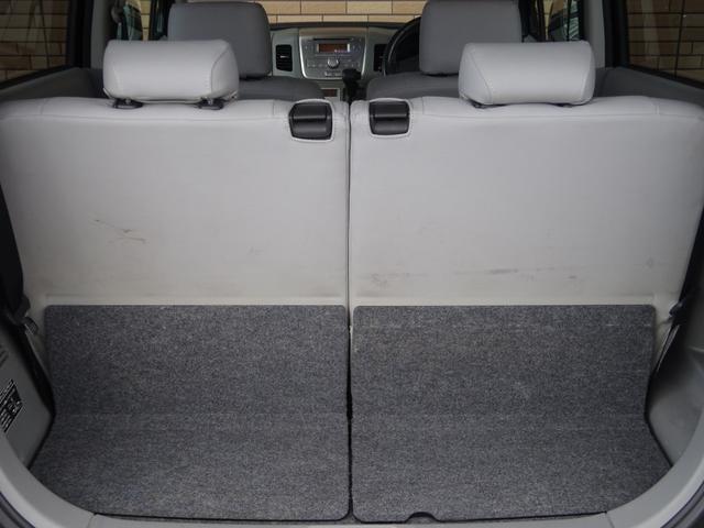 FXリミテッドII 保証付 禁煙車 ローダウン 車高調 社外17inchアルミホイール 純正オーディオ プッシュスタート スマートキー 電動格納ミラー LEDライト ベンチシート(27枚目)