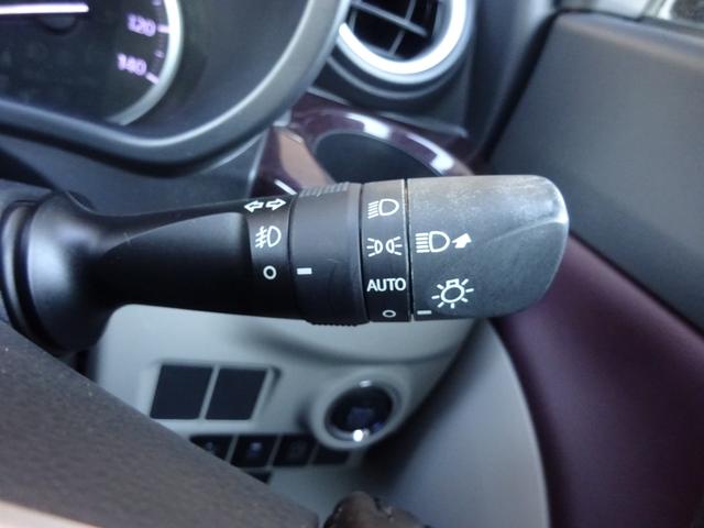 スタイルG ターボ SAII 保証付 禁煙車 ターボ メモリーナビ フルセグ バックカメラ Bluetooth ミュージックサーバー ステアリングリモコン LEDヘッドライト オートライト プッシュスタート スマートキー(13枚目)