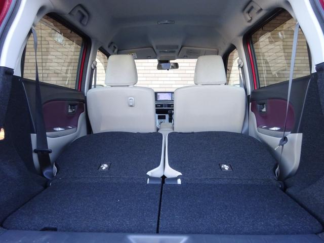 スタイルG ターボ SAII 保証付 禁煙車 ターボ メモリーナビ フルセグ バックカメラ Bluetooth ミュージックサーバー ステアリングリモコン LEDヘッドライト オートライト プッシュスタート スマートキー(27枚目)
