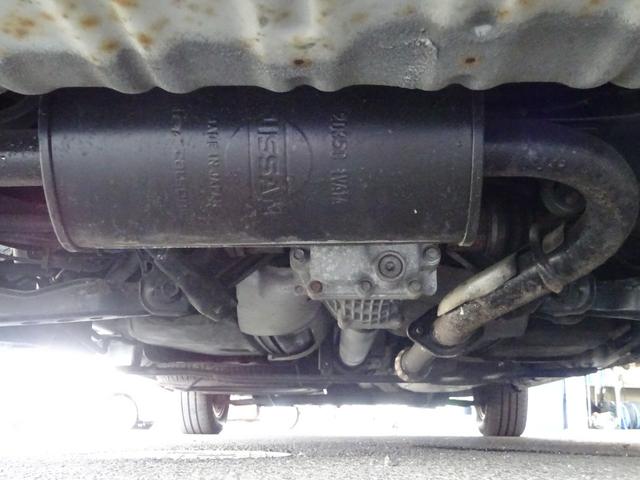 20G 保証付 禁煙車 純正カーウイングスナビゲーション アラウンドビューモニター ビルトインETC DVD再生 CD 純正フリップダウンモニター 純正アルミホイール 電動格納ミラー(37枚目)