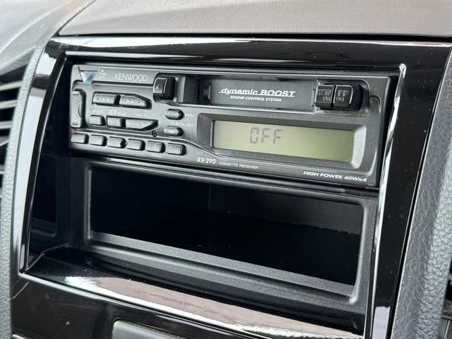 パレット Ｘ　保証付　禁煙車　電動スライドドア　プッシュスタート　スマートキー　オーディオ　ベンチシート　フルフラット　外品１４ＡＷ（9枚目）