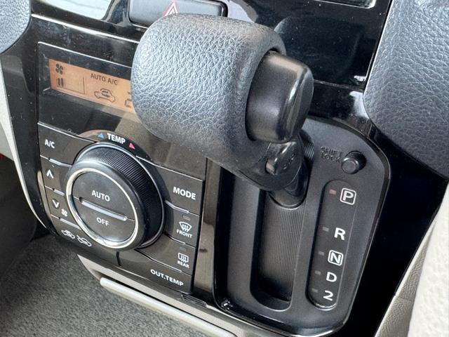 パレット Ｘ　保証付　禁煙車　電動スライドドア　プッシュスタート　スマートキー　オーディオ　ベンチシート　フルフラット　外品１４ＡＷ（10枚目）