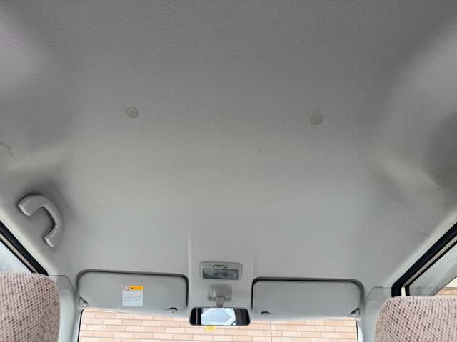 パレット Ｘ　保証付　禁煙車　電動スライドドア　プッシュスタート　スマートキー　オーディオ　ベンチシート　フルフラット　外品１４ＡＷ（29枚目）