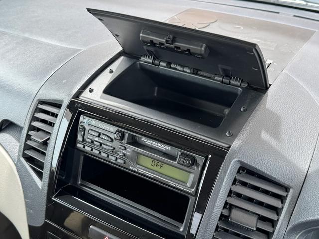 パレット Ｘ　保証付　禁煙車　電動スライドドア　プッシュスタート　スマートキー　オーディオ　ベンチシート　フルフラット　外品１４ＡＷ（31枚目）