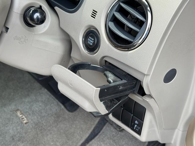 パレット Ｘ　保証付　禁煙車　電動スライドドア　プッシュスタート　スマートキー　オーディオ　ベンチシート　フルフラット　外品１４ＡＷ（32枚目）