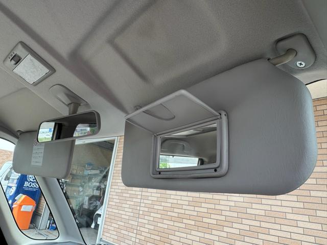 パレット Ｘ　保証付　禁煙車　電動スライドドア　プッシュスタート　スマートキー　オーディオ　ベンチシート　フルフラット　外品１４ＡＷ（33枚目）