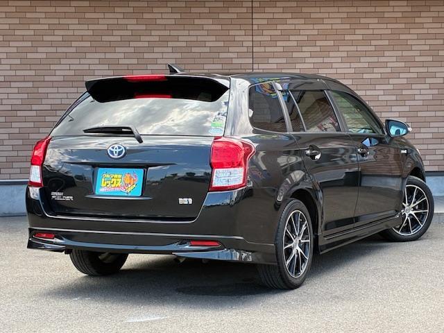 カローラフィールダー ハイブリッドＧ　保証付　禁煙車　ワンオーナー　エアロ　外品１５ＡＷ　純正ナビ　フルセグＴＶ　Ｂｌｕｅｔｏｏｔｈ　ＥＴＣ　外品シャークアンテナ　プッシュ＆スマートキー　横滑り防止　フォグランプ（19枚目）
