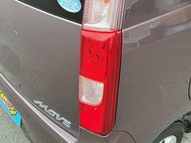 ムーヴ Ｘ　保証付　禁煙車　ワンオーナー　純正オーディオ　スマートキー　プッシュスタート　ＥＴＣ　純正１４インチＡＷ　ベンチシート　オートエアコン（43枚目）