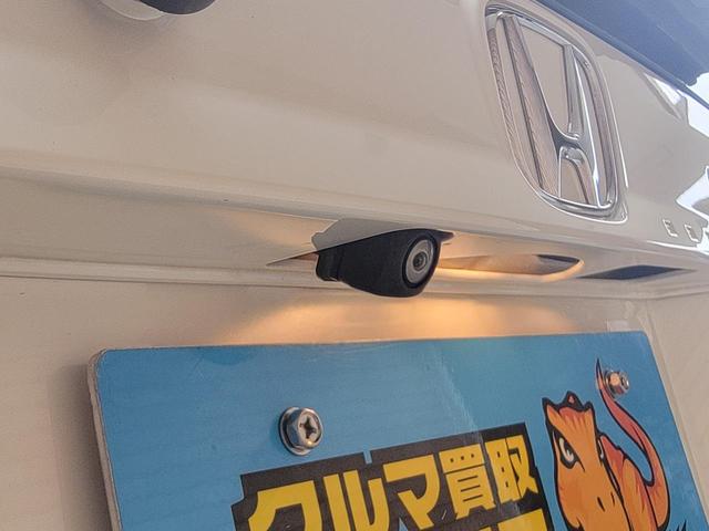 Ｎ－ＷＧＮ Ｇ　保証付　禁煙車　純正ナビ　Ｂモニター　プッシュスタート　スマートキ―　横滑り防止　ベンチシート　アイドリングストップ　純正ホイール（46枚目）