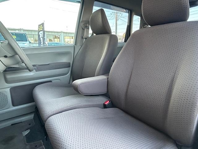 ライフ パステル　保証付　禁煙車　純正ＣＤマルチオーディオ　Ｂモニター　ＥＴＣ　スマートキ―　ベンチシート　外品１３ＡＷ（32枚目）