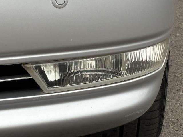 セルシオ eR仕様 保証付 禁煙車 7万km サンルーフ 本革&電動&エアシート メーカーナビ Bモニター クルーズコントロール スマートキー HID オートライト ビルトインETC 外品19インチAW(26枚目)