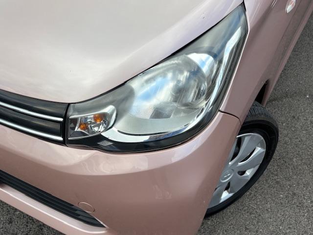 ｅＫワゴン Ｍ　保証付　禁煙車　走行５．３万ｋｍ　純正オーディオ　キーレス　アイドリングストップ　純正１４ホイール　ベンチシート　オートエアコン（37枚目）