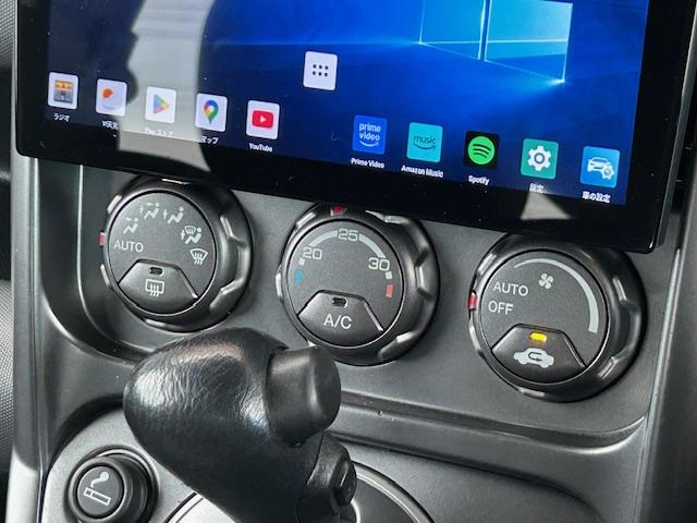 エレメント ベースグレード　保証付　禁煙車　４ＷＤ　外品１９ＡＷ　ホワイトレタータイヤ　フローティングナビ　ＨＩＤライト　観音開き　キーレス（15枚目）